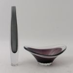 868 1153 ART GLASS
